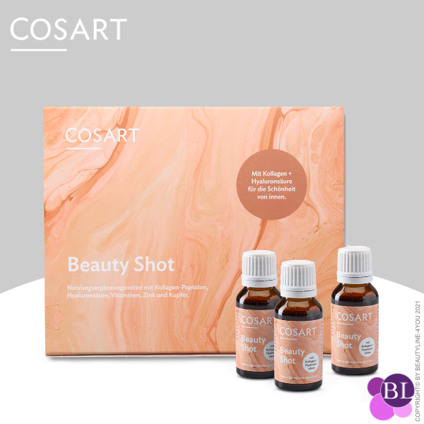 COSART Beauty Shot BOX